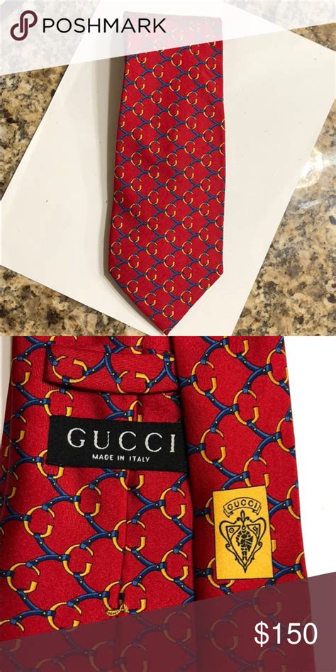 gucci written on men's tie|gucci men's ties sale.